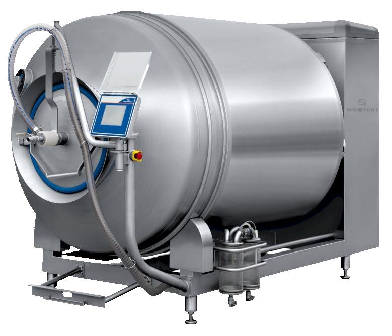 Nowicki Vakuum-Tumbler MA-2800 PSCH